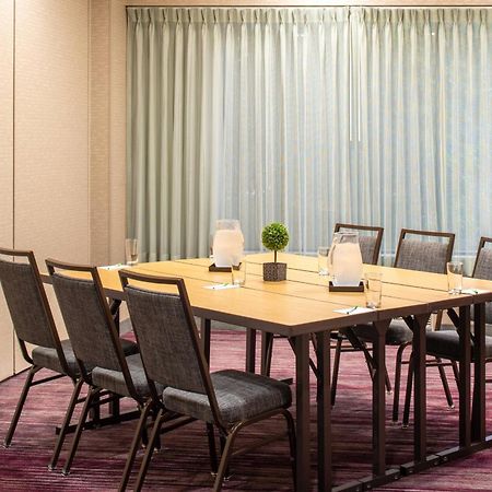 Courtyard By Marriott Portland Airport Otel Dış mekan fotoğraf