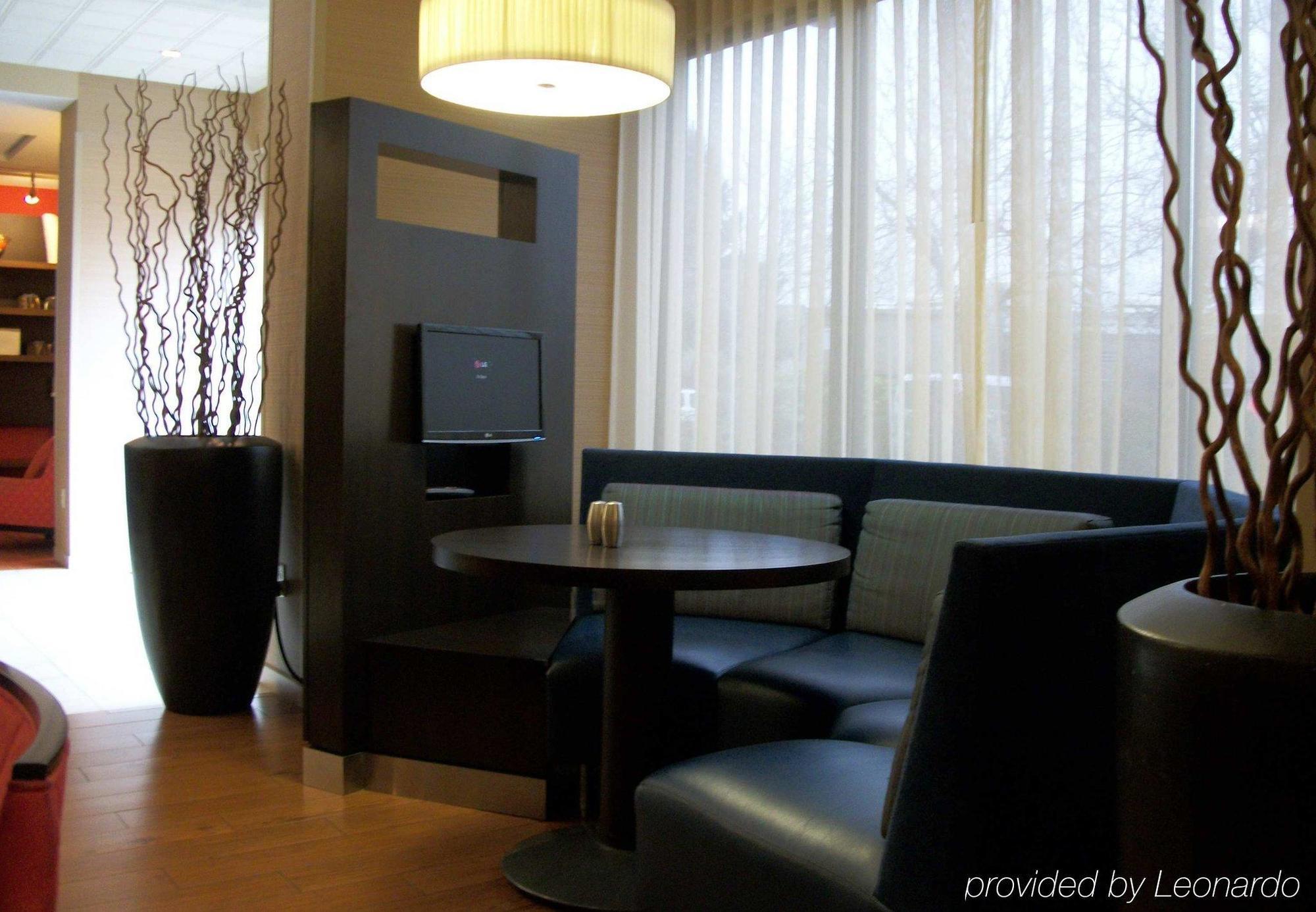 Courtyard By Marriott Portland Airport Otel Dış mekan fotoğraf