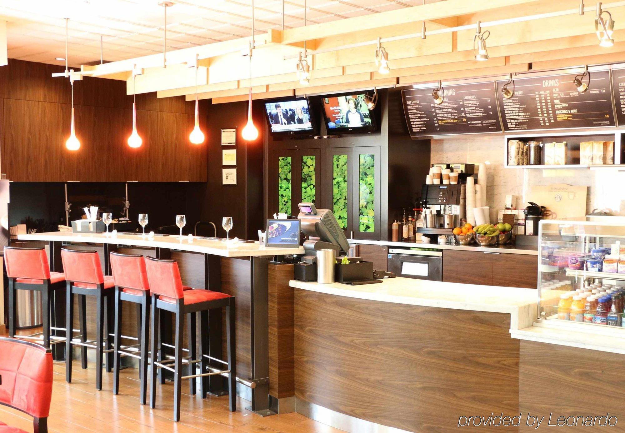 Courtyard By Marriott Portland Airport Otel Dış mekan fotoğraf