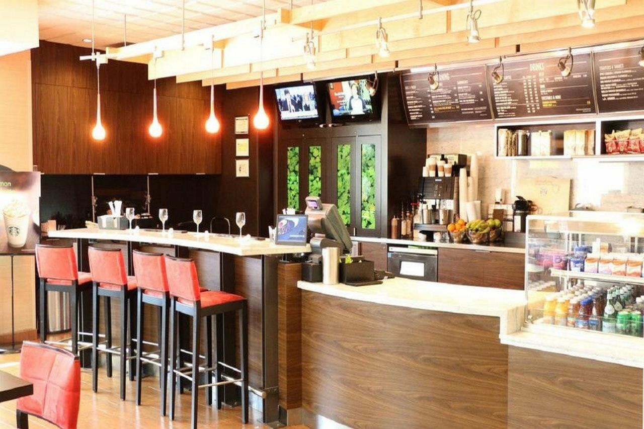 Courtyard By Marriott Portland Airport Otel Dış mekan fotoğraf
