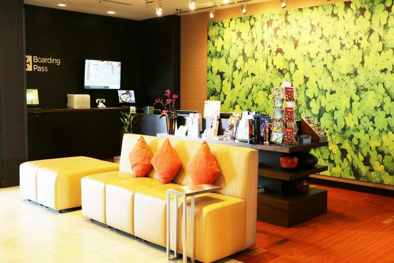 Courtyard By Marriott Portland Airport Otel Dış mekan fotoğraf