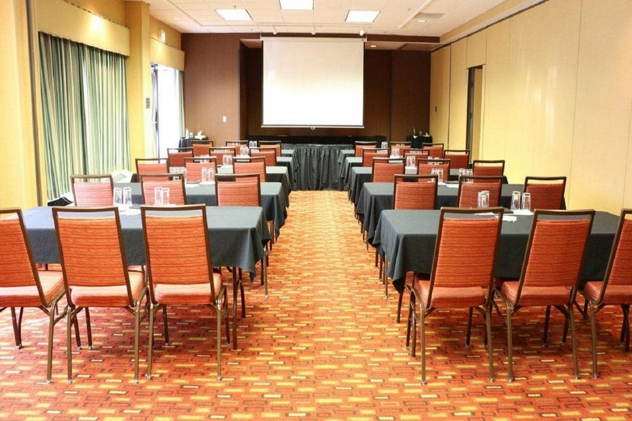 Courtyard By Marriott Portland Airport Otel Dış mekan fotoğraf