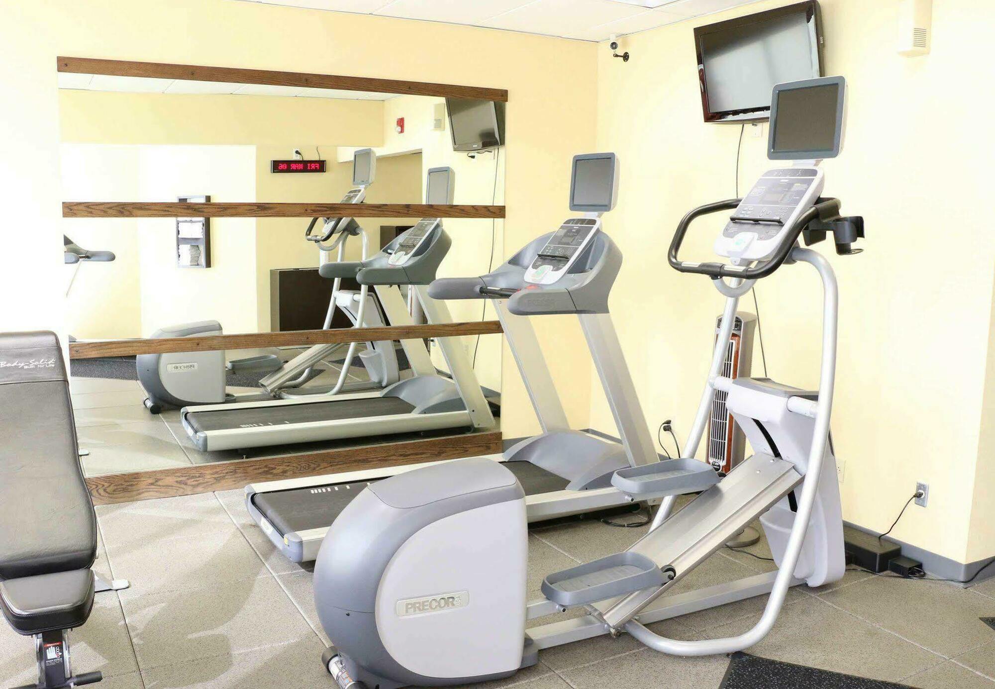 Courtyard By Marriott Portland Airport Otel Dış mekan fotoğraf