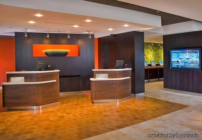 Courtyard By Marriott Portland Airport Otel Dış mekan fotoğraf