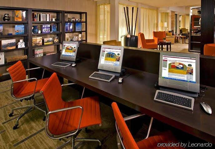Courtyard By Marriott Portland Airport Otel Dış mekan fotoğraf