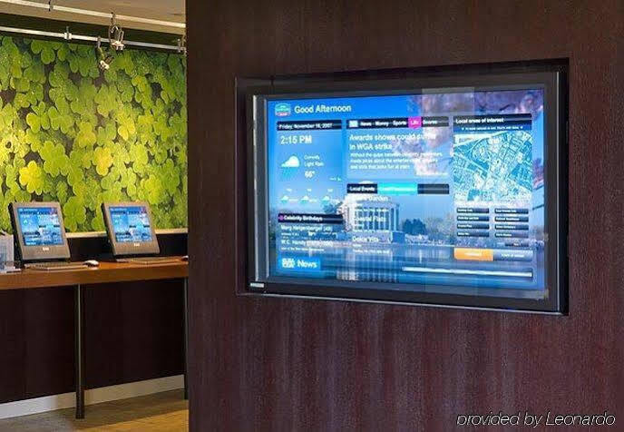 Courtyard By Marriott Portland Airport Otel Dış mekan fotoğraf